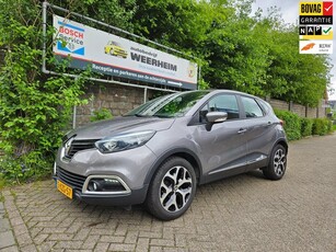 Renault Captur 0.9 TCe Expression, keyless, PDC, Zeer