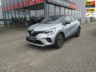 Renault Captur 1.0 TCe Limited