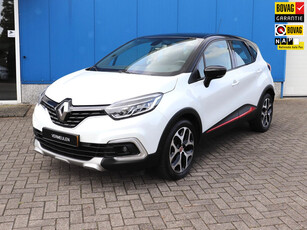 Renault Captur 1.2 TCe Edition One