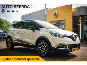 Renault Captur TCe 90 Dynamique I Trekhaak