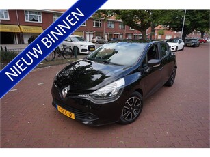 Renault Clio 0.9 TCe Authentique NL AUTO ORG KM MET NAP...