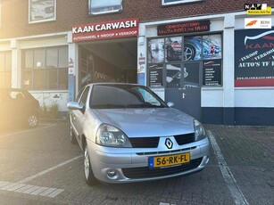 Renault Clio 1.4-16V Authentique Comfort