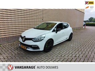 Renault Clio 1.6 R.S. Automaat