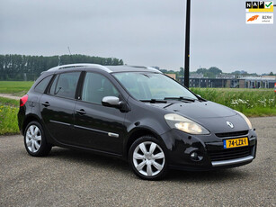 Renault Clio Estate 1.2 TCE 20th Anniversary Clima/Navi/Lmv/Trekhaak/Nap/Boekjes