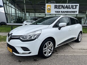 Renault Clio Estate 1.5 dCi Ecoleader / Dealer Onderhouden