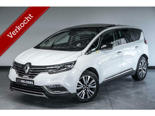 Renault Espace 1.8 TCe 224PK Initiale Paris 7p Massage HuD.