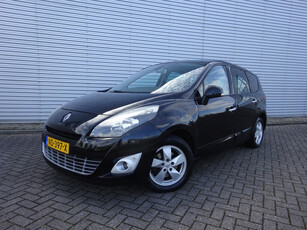 Renault Grand Scénic 1.5 dCi Bose 7-Persoons Climate / Trekhaak / Navi