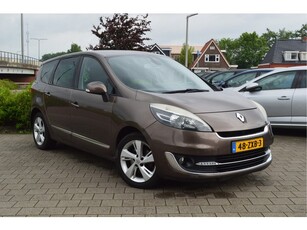 Renault Grand Scénic 1.6 dCi 130pk 7pers. PRIJS EXPORT