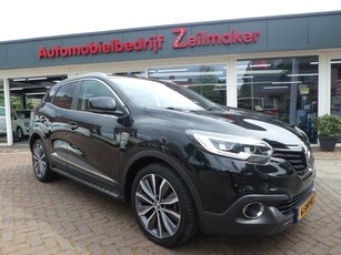 Renault Kadjar 1.2 TCE AUTOMAAT 130pk ENERGY BOSE NAVI