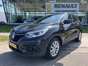 Renault Kadjar 1.3 TCe / Automaat / Keyless / Climate / PDC