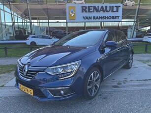 Renault Mégane 1.2 TCe Bose / 1e eigenaar / 130 PK / 17''