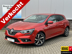 Renault Mégane 1.2 TCe Bose | Carplay | PDC | GT-line | Key-less | Interesse, Proefrit? Bel of app met: 06-24 28 28 42