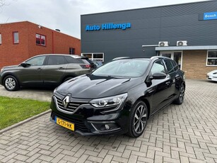 Renault Megane 1.3 TCe Bose