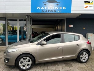 Renault Mégane 1.5 dCi Expression