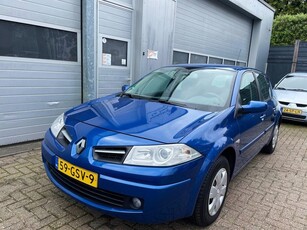 Renault Mégane 1.6-16V Business-Verkocht !!!