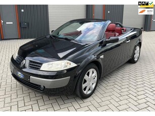 Renault Mégane Cabriolet+Panoramadak*NIEUWE APK* 1.6-16V