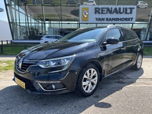 Renault Mégane Estate 1.3 TCe Limited / Trekhaak / Keyless