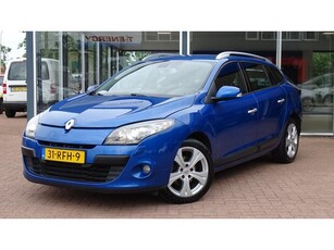 Renault Mégane Estate 1.4 TCe Dynamique Navigatie Airco