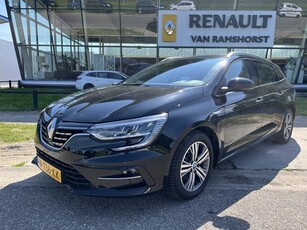 Renault Mégane Estate 1.6 E-Tech Plug-In Hybrid 160 PK