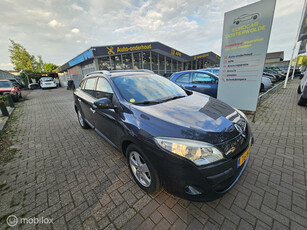 Renault Megane Estate 1.6 NIEUWE APK//NAP//NETTE AUTO