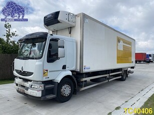 Renault Midlum 300 Euro 5 (bj 2013, automaat)