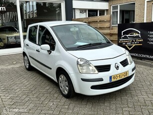 Renault Modus 1.4-16V Air airco nieuwe apk