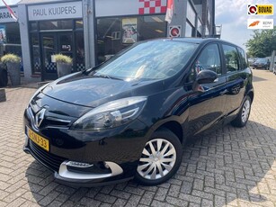 Renault Scénic 1.2 TCe 115pk Expression *trekhaak + autom.