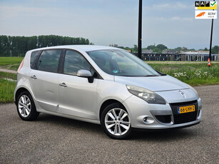 Renault Scénic 1.4 TCE Celsium Clima/Navi/Camera/Trekhaak/Lmv/Nap/Boekjes