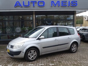 Renault Scenic 2.0-16V BUSINESS LINE 7P.