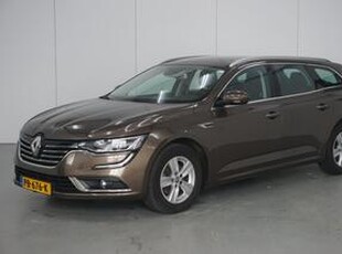 Renault TALISMAN Estate 1.6 TCe Zen / Automaat / Navigatie / Climate Control / Cruise Control