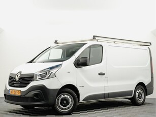 Renault Trafic 1.6 dCi T29 116pk