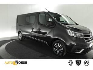 Renault Trafic 2.0 Blue dCi EDC 170 EDC T29 L2H1 Extra DC