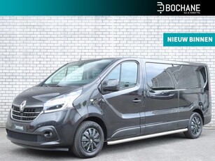 Renault Trafic 2.0 dCi 145 EDC L2H1 Business DC Dubbel