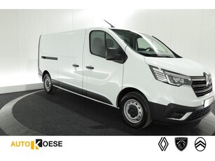 Renault Trafic 2.0 dCi 150 T30 L2H1 Comfort