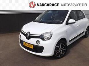 Renault TWINGO 1.0 SCe Collection Airco, Lichtmetalen velgen, Bluetooth, 5-deurs