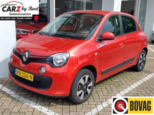 Renault Twingo 1.0 SCe COLLECTION Airco NAP!