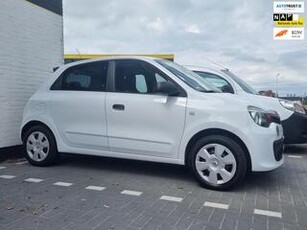 Renault TWINGO 1.0 SCe Life