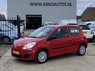 Renault Twingo 1.2-16V Authentique, STUURBEKRACHTIGING