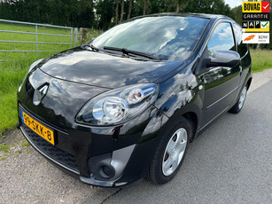 Renault Twingo 1.2-16V Collection leuke auto met airco