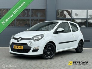 Renault Twingo 1.2 16V Dynamique Airco Bluetooth NL AUTO