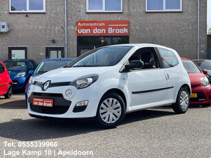 Renault Twingo 1.2 16V Dynamique Airco Elec Pakket Nw Apk