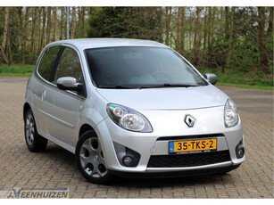 Renault Twingo 1.2-16V Night & Day | 2012 | Airco | Cruise | Nwe APK |