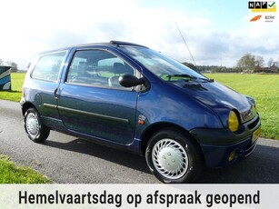 Renault Twingo 1.2 Air uit 2000, schuifdak, elektrische