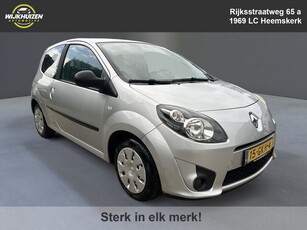 Renault Twingo 1.2 Dynamique met Airco !!! Nette auto !!!