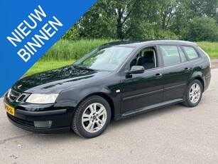 Saab 9-3 Sport Estate 1.8 Linear Business