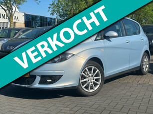 Seat Altea 1.6 Stylance