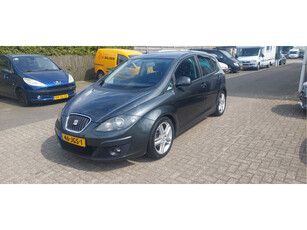 SEAT Altea 1.8 TFSI Style