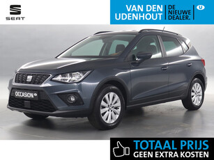 SEAT Arona 1.0 TSI 95pk Style Business Intense / Navigatie / Camera / Keyless