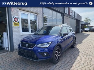 SEAT Arona 1.0 TSI FR / AUTOMAAT/ TREKHAAK/ BEATS AUDIO/