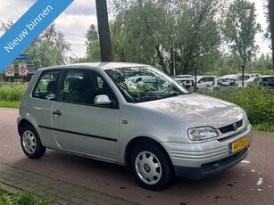 SEAT Arosa 1.4i APK!ZUINIG!KOOPJE!